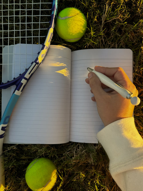 The Baseline Journal
