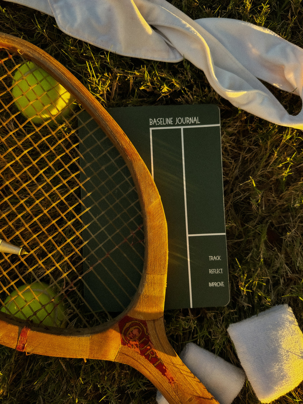 The Baseline Journal