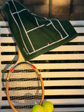The Baseline Towel